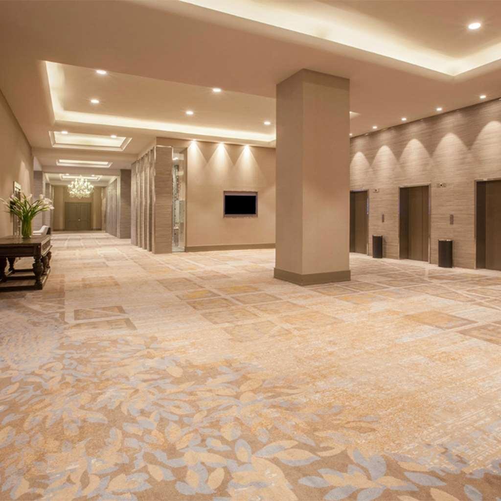 圣地亚哥皇冠假日酒店 设施 照片